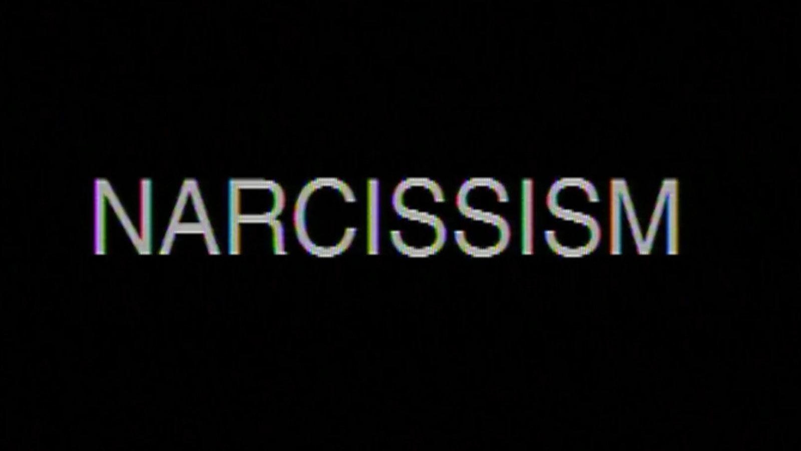 THE GAME Psychological Test Film