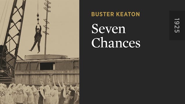 Seven Chances