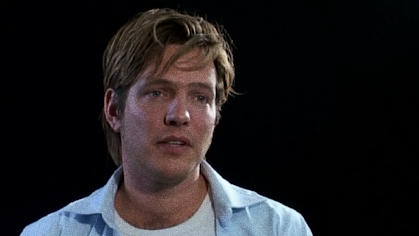 Thomas Vinterberg on the Backstory of THE CELEBRATION