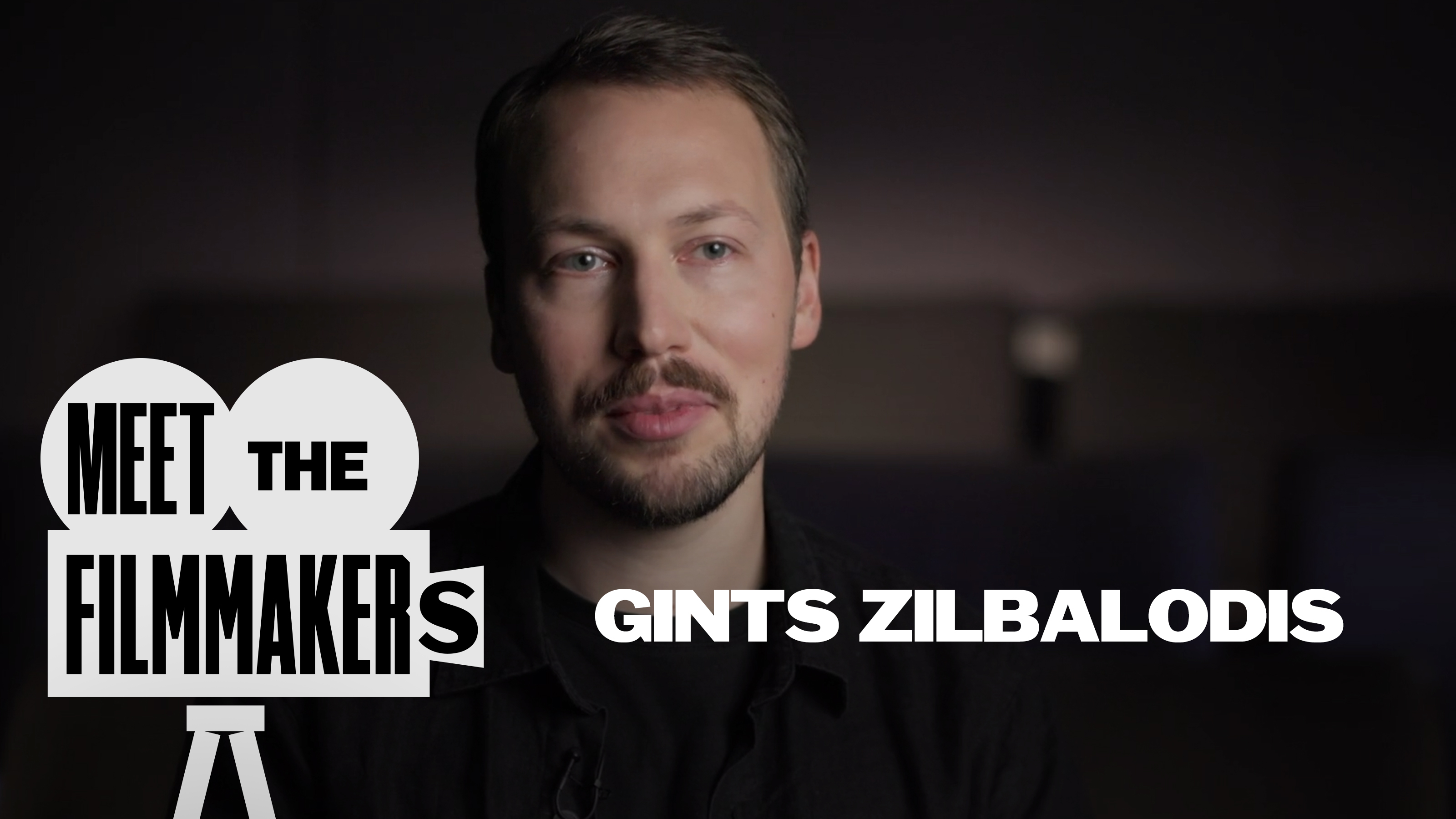 Gints Zilbalodis Interview