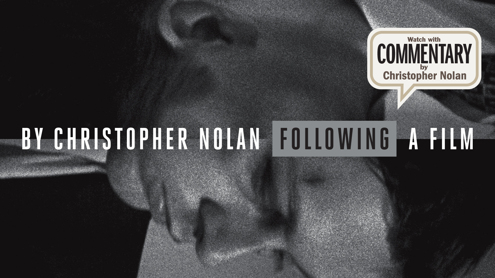 FOLLOWING Commentary