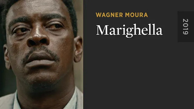 Marighella