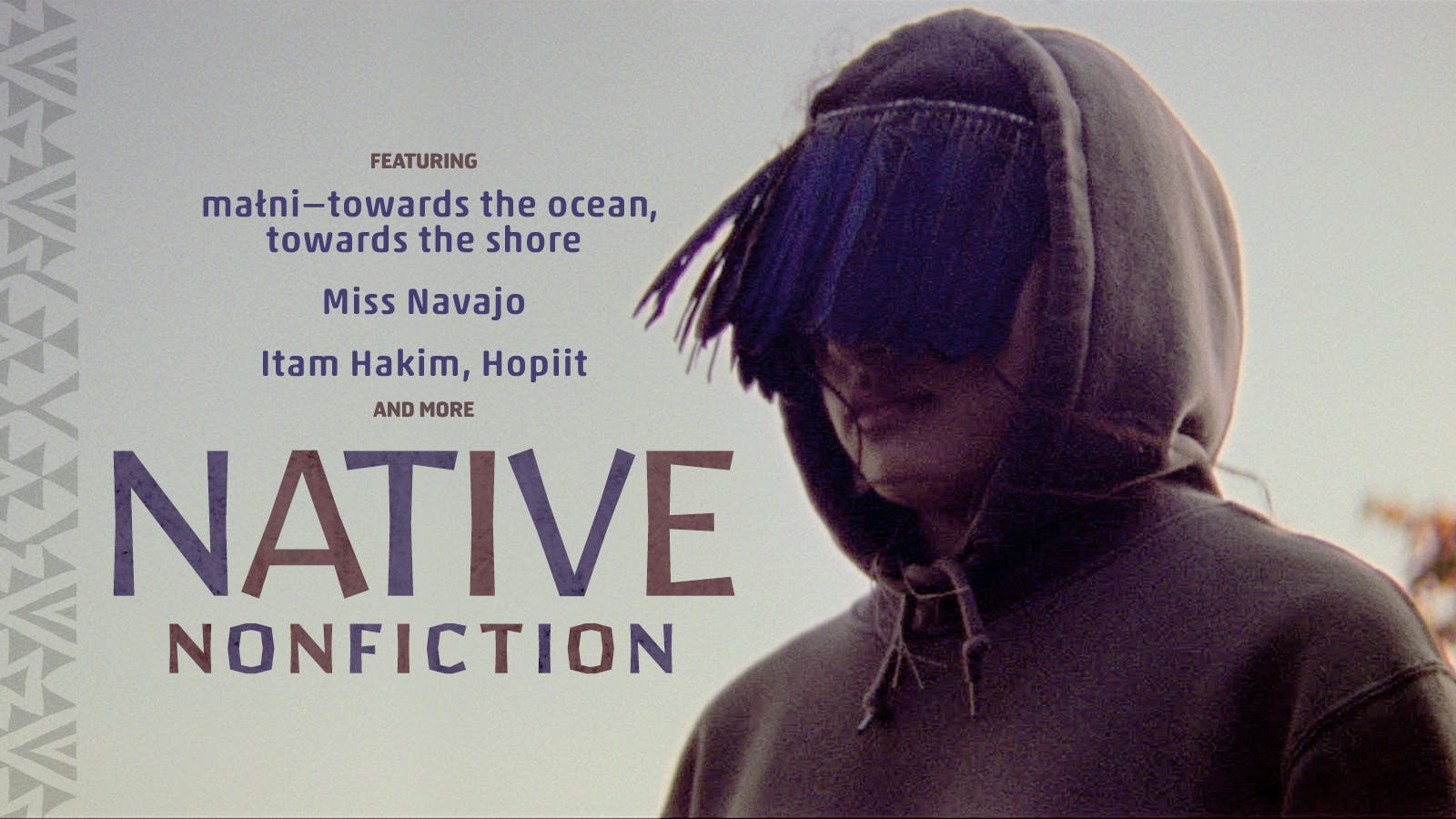 Native Nonfiction