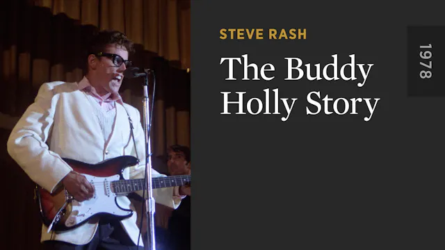 The Buddy Holly Story