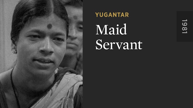 Maid Servant