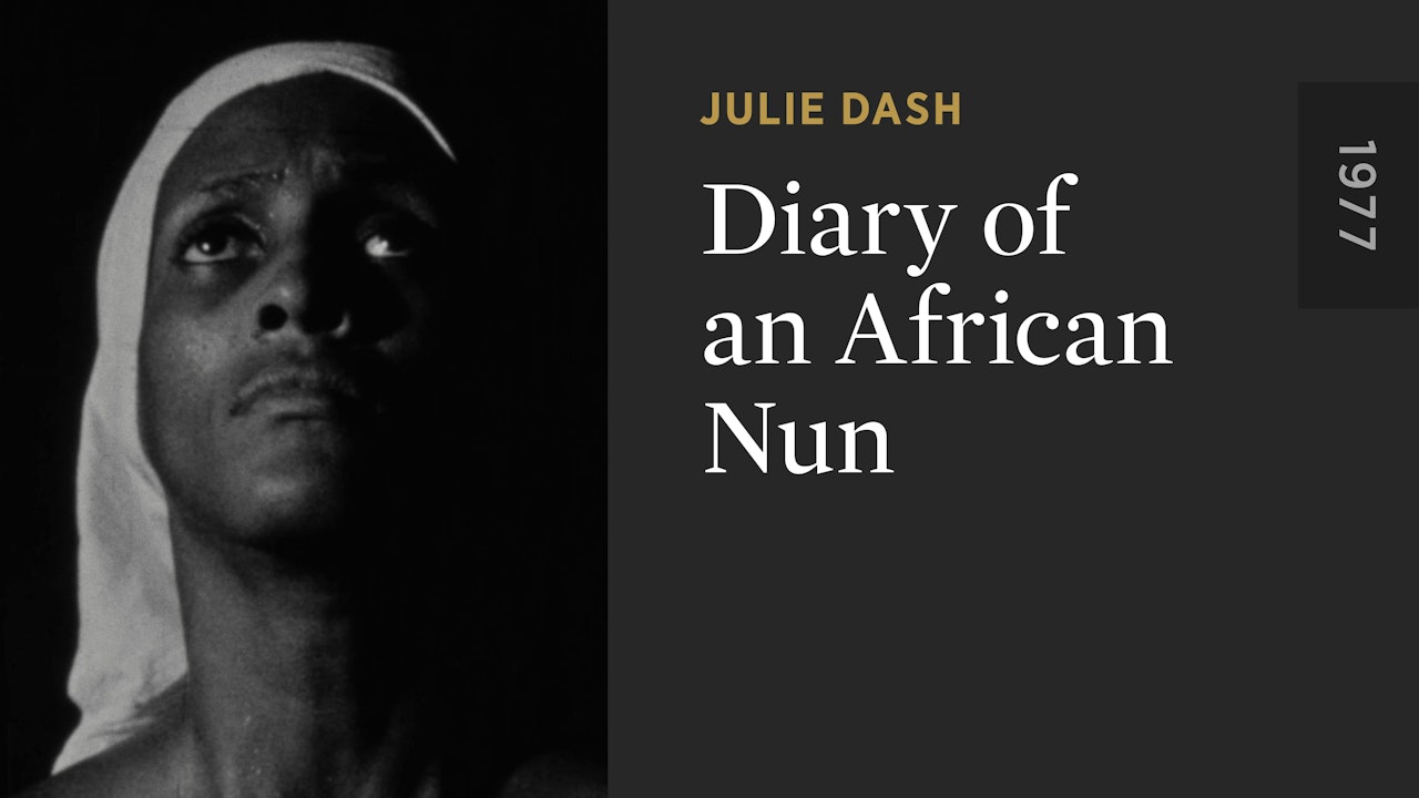 Diary of an African Nun