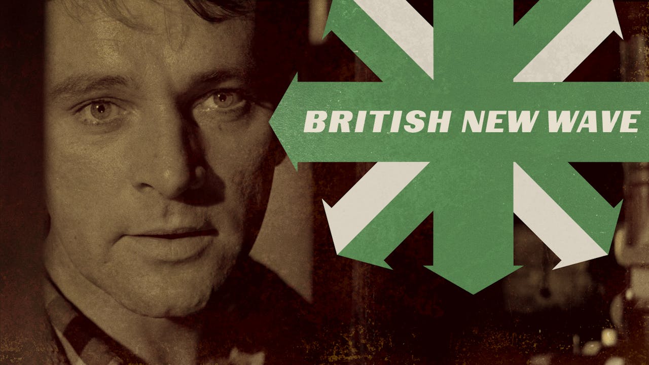 British New Wave Teaser The Criterion Channel British New Wave Teaser The Criterion Channel
