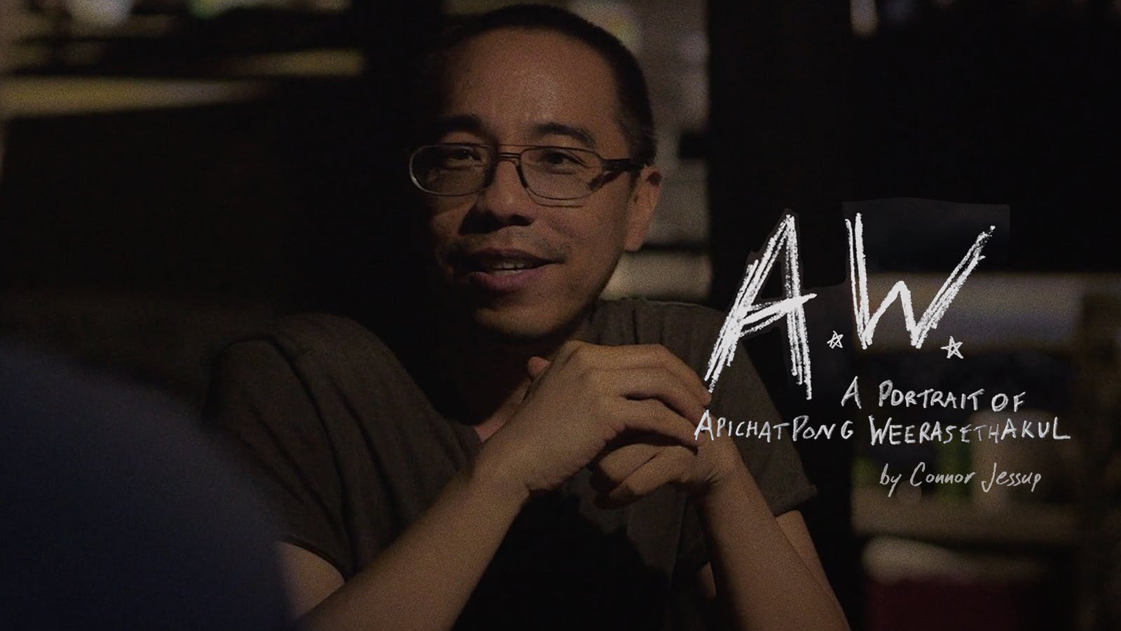 Apichatpong Weerasethakul