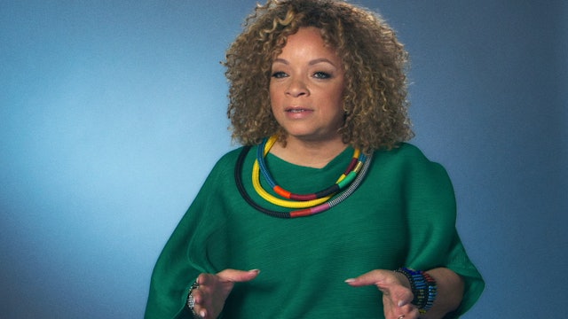 Ruth E. Carter on DO THE RIGHT THING