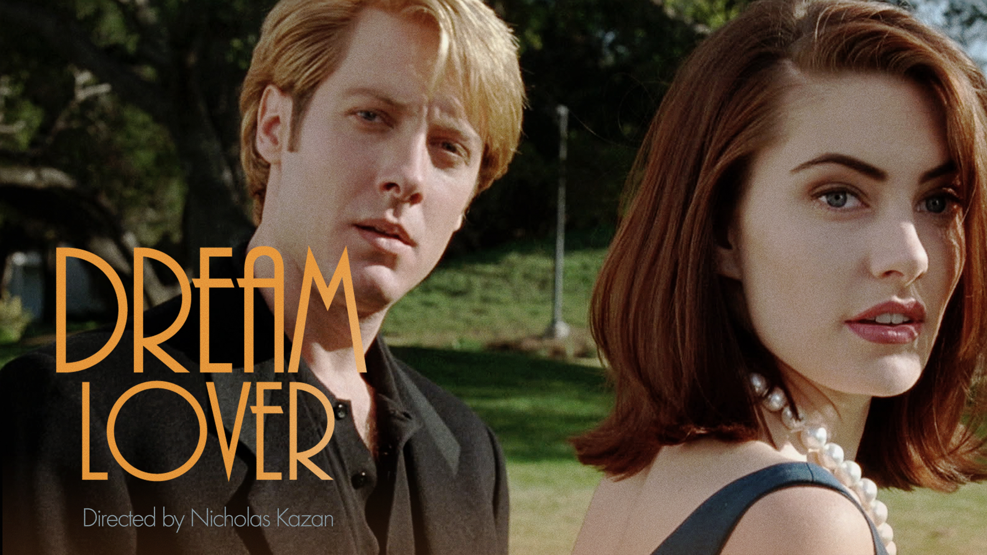 Dream Lover