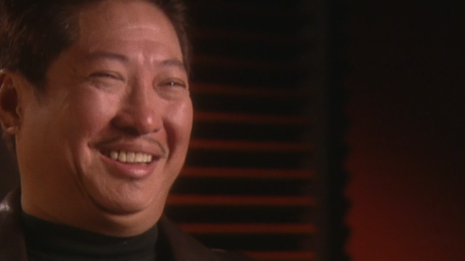 Evolution of a Legend