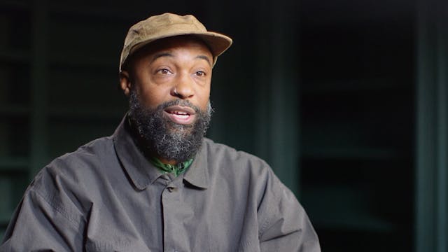 Bradford Young on I AM CUBA