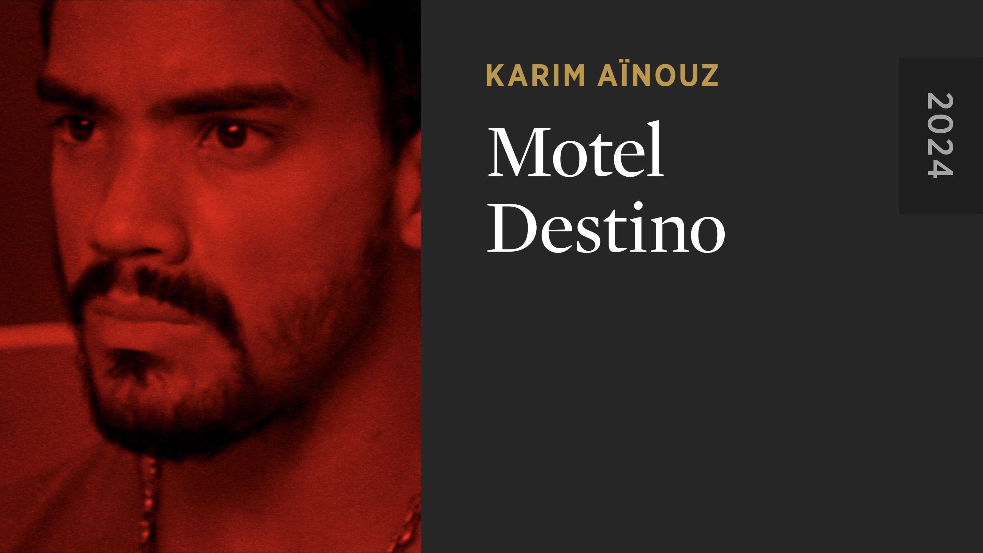 Motel Destino