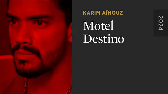 Motel Destino