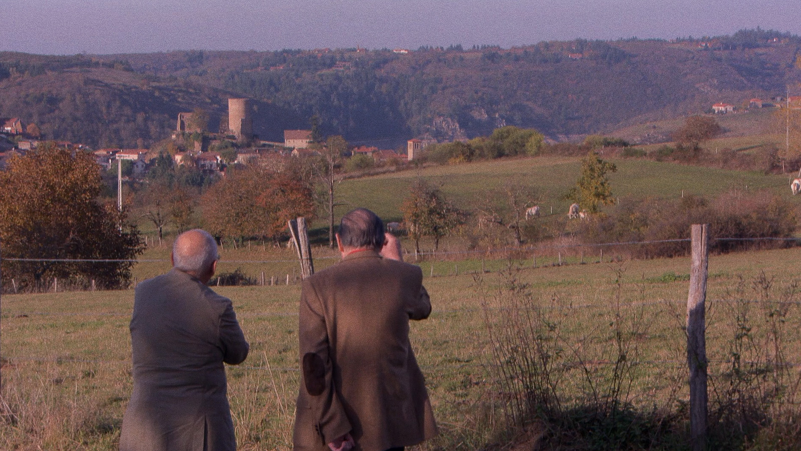 Pierre Étaix, un destin animé
