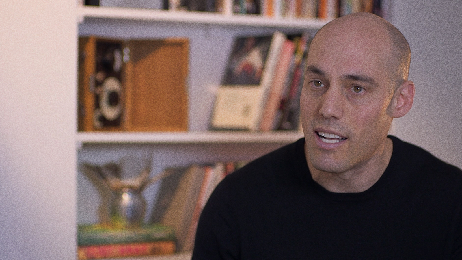 Joshua Oppenheimer on NIGHT AND FOG