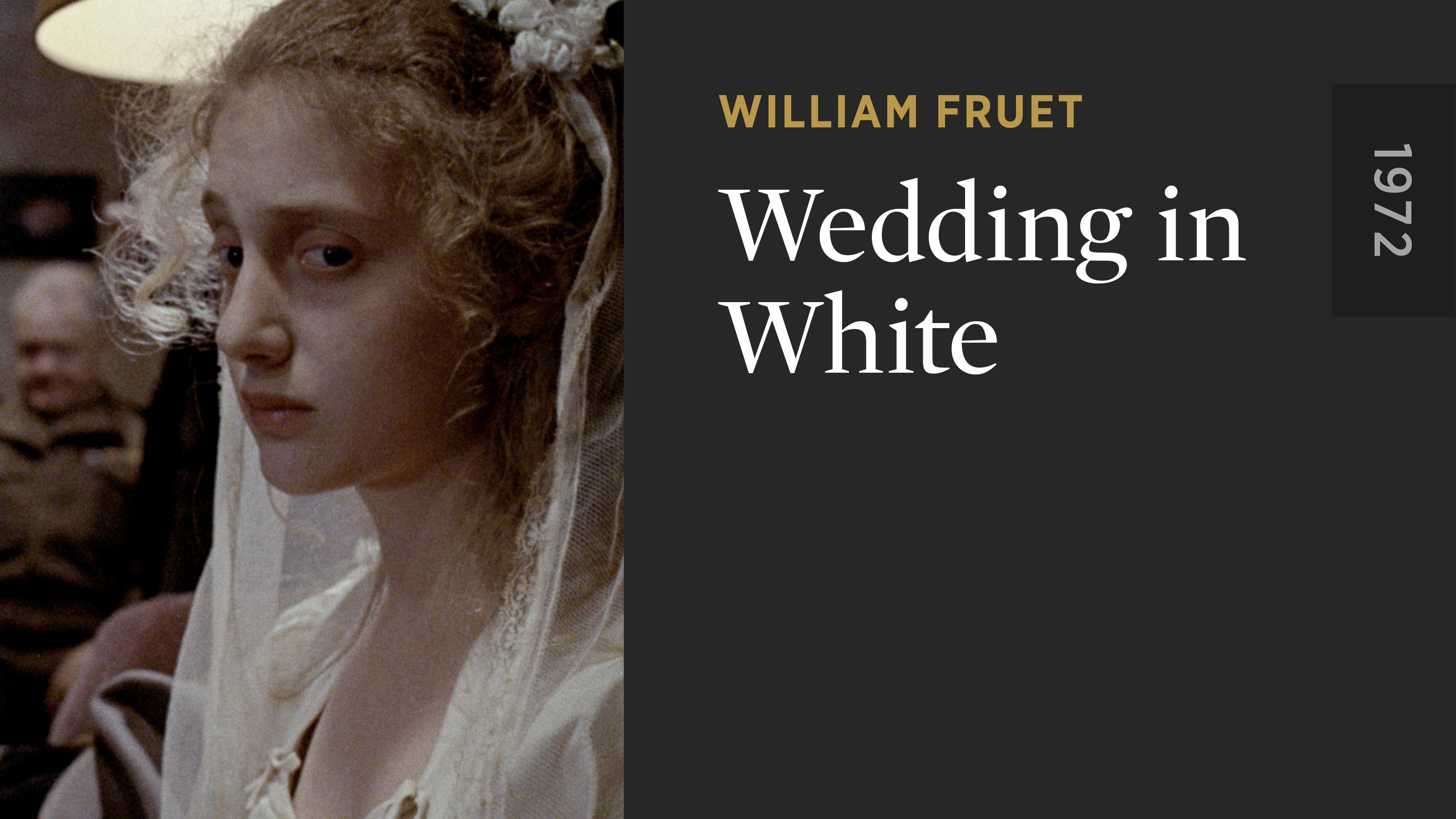 Wedding in White