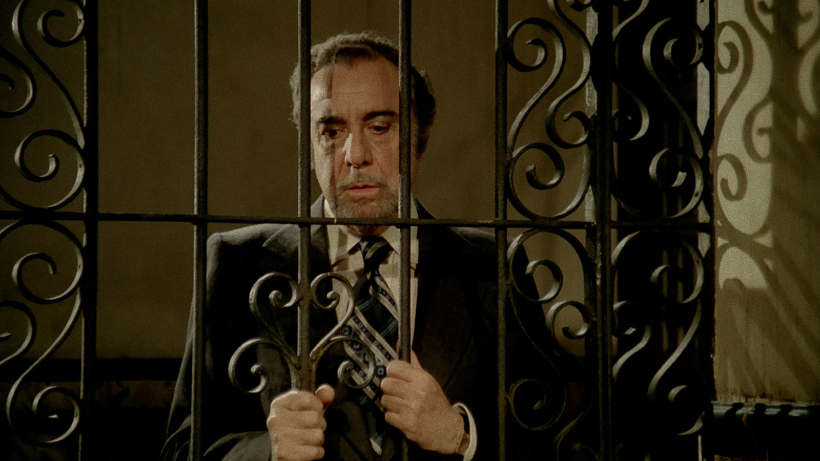 THAT OBSCURE OBJECT OF DESIRE English-Dubbed Version