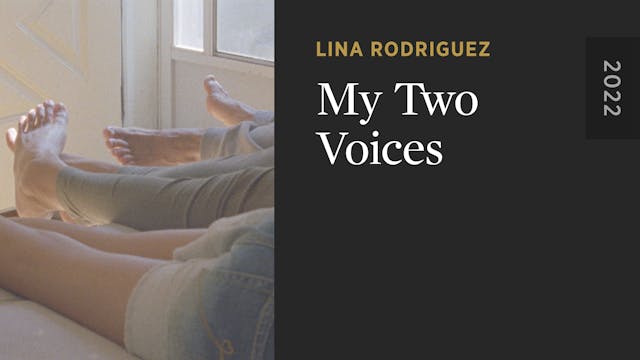 My Two Voices
