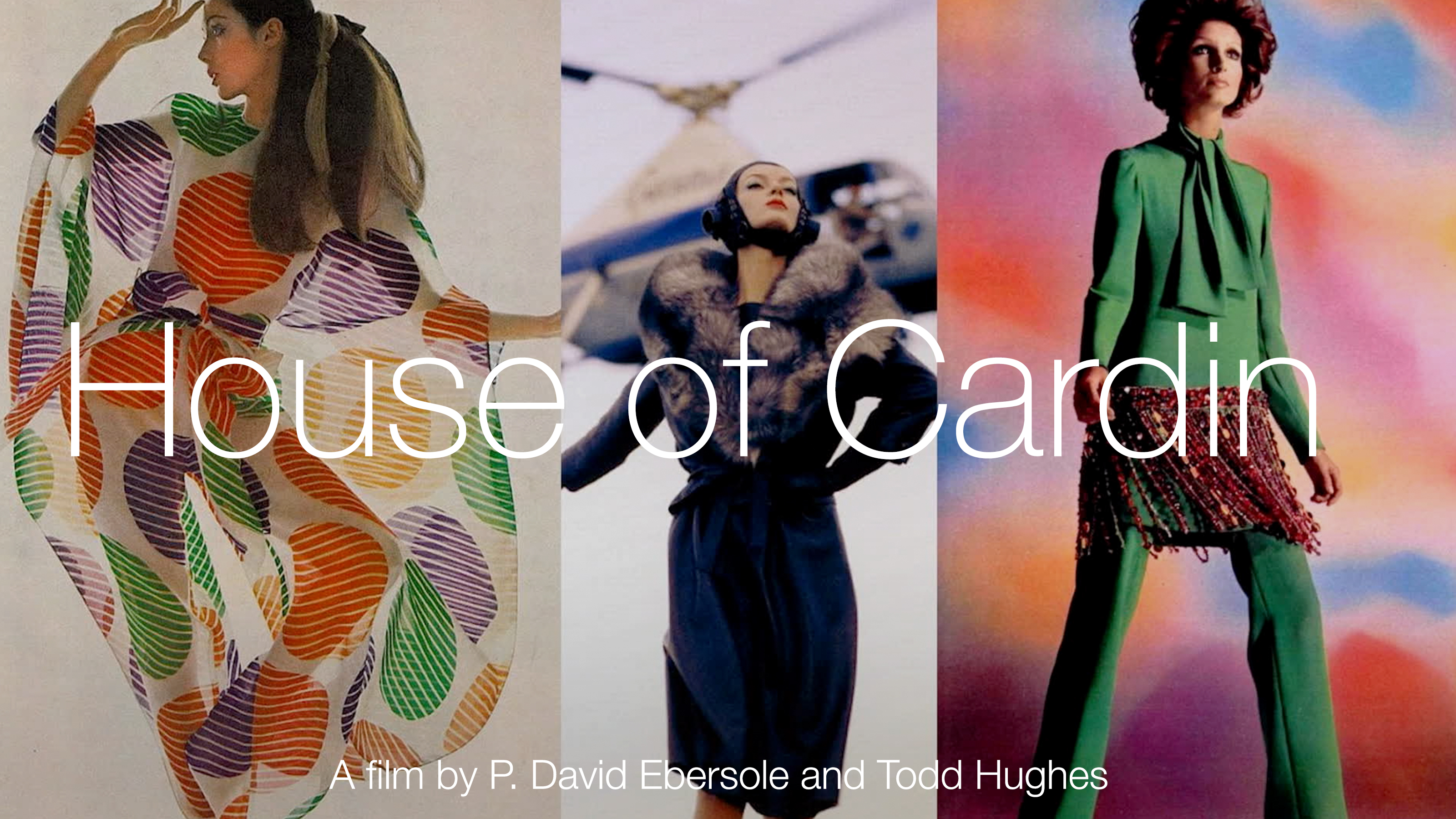 House of Cardin