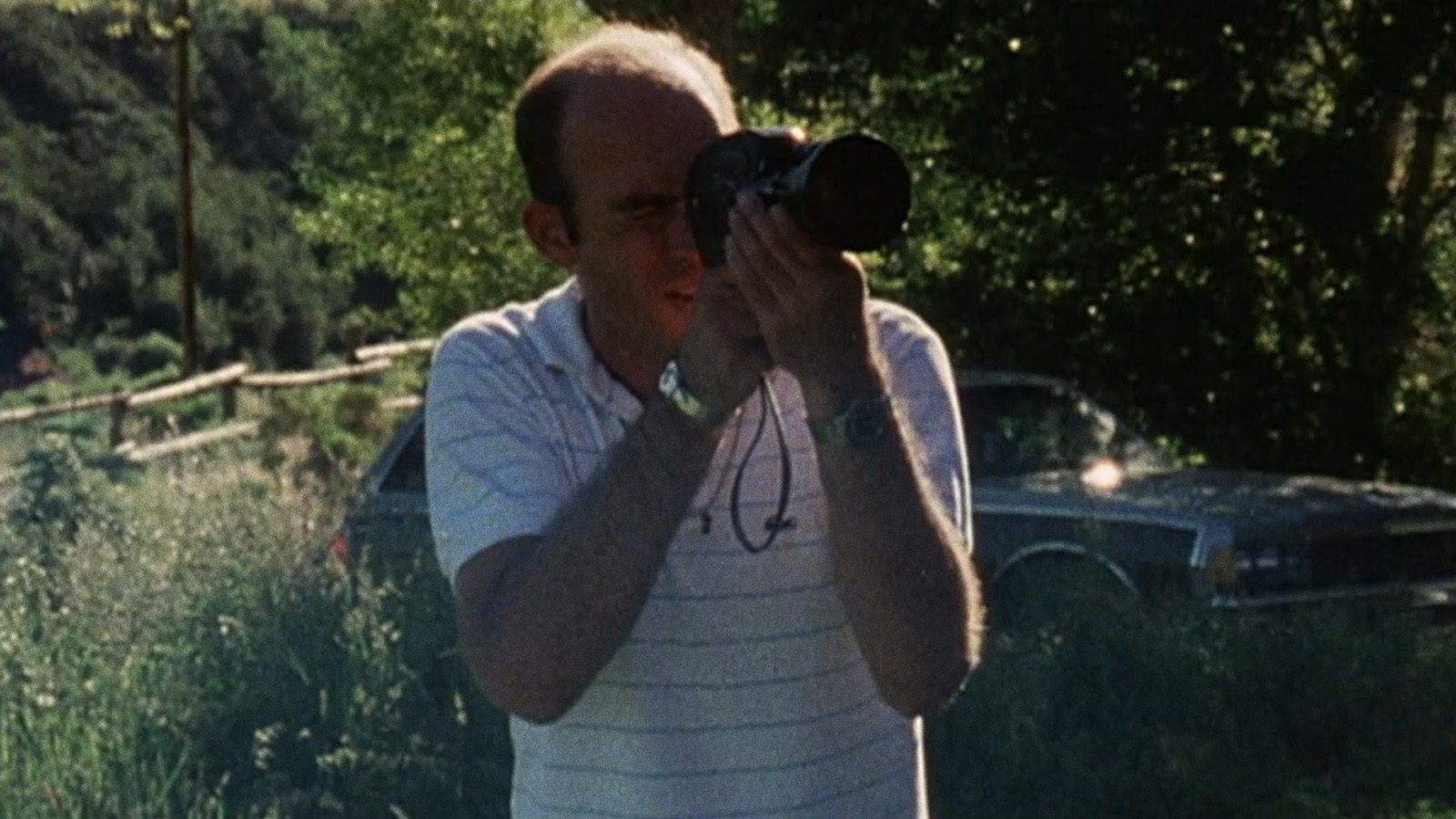 Fear & Loathing on the Road to Hollywood