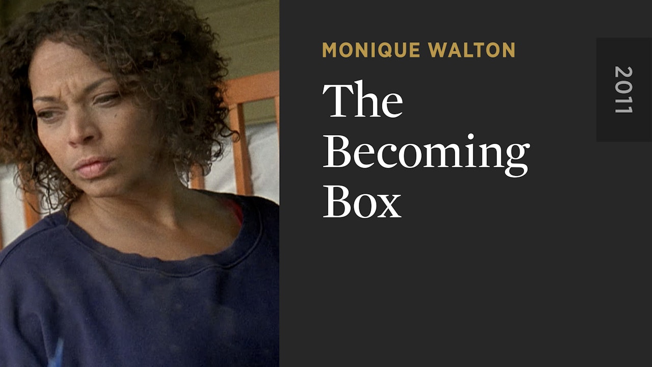 The Becoming Box