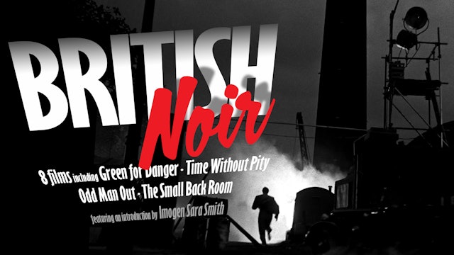 British Noir
