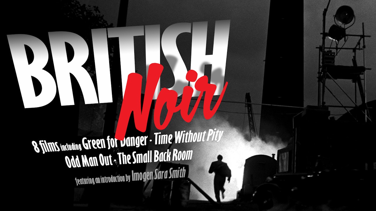 British Noir