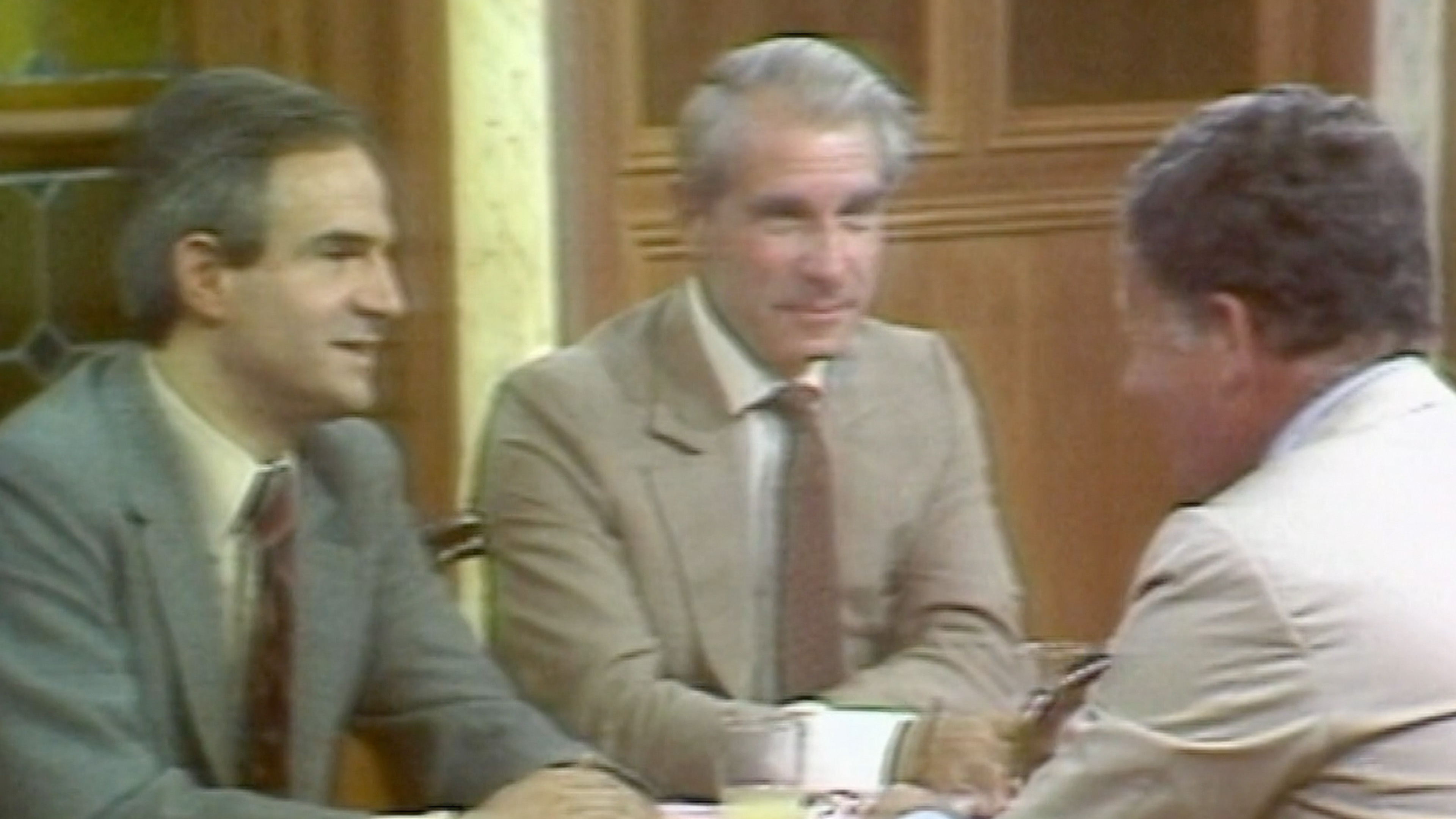 “Passez donc me voir”: THE LAST METRO