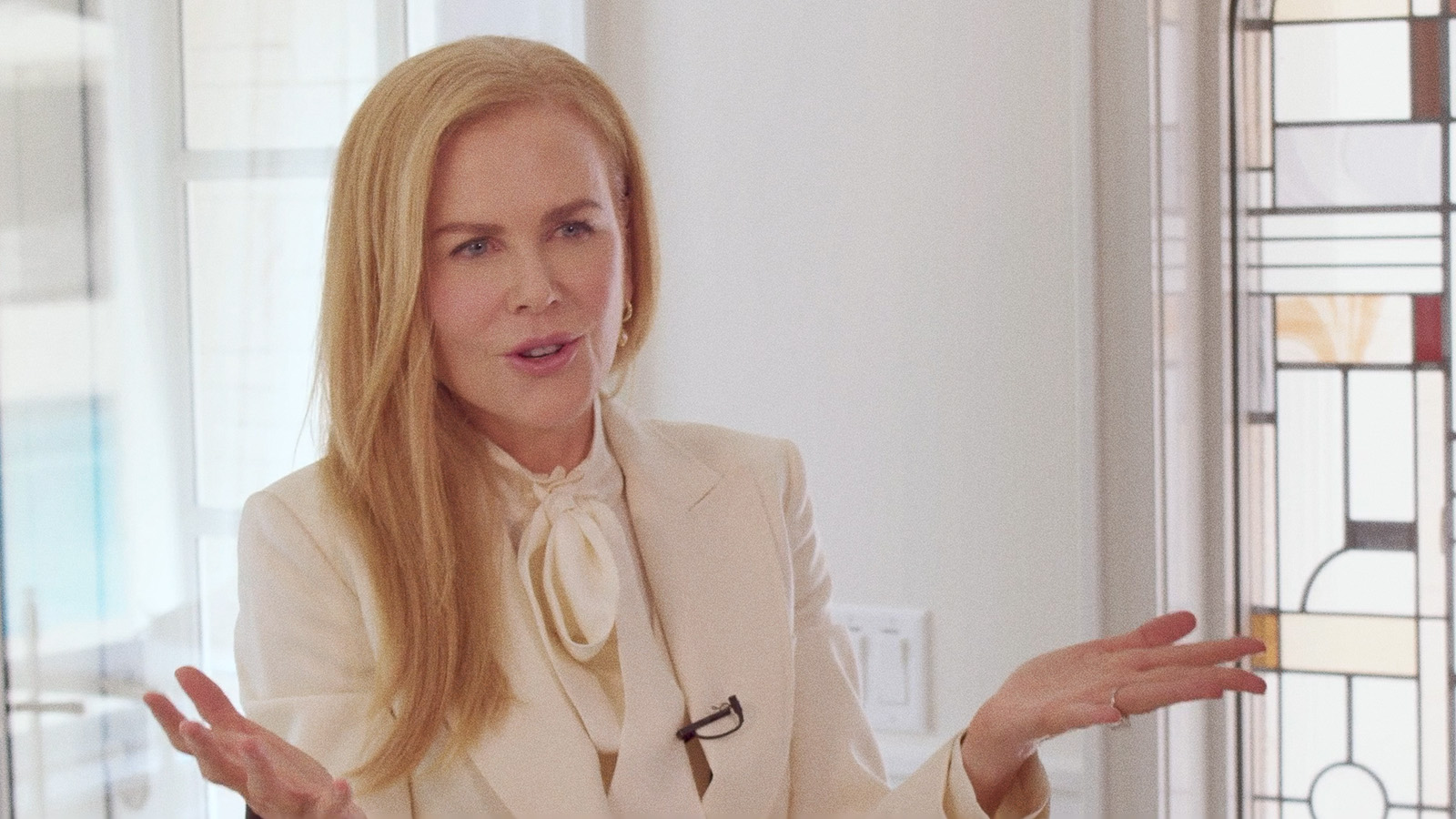 A Look Back at THE OTHERS