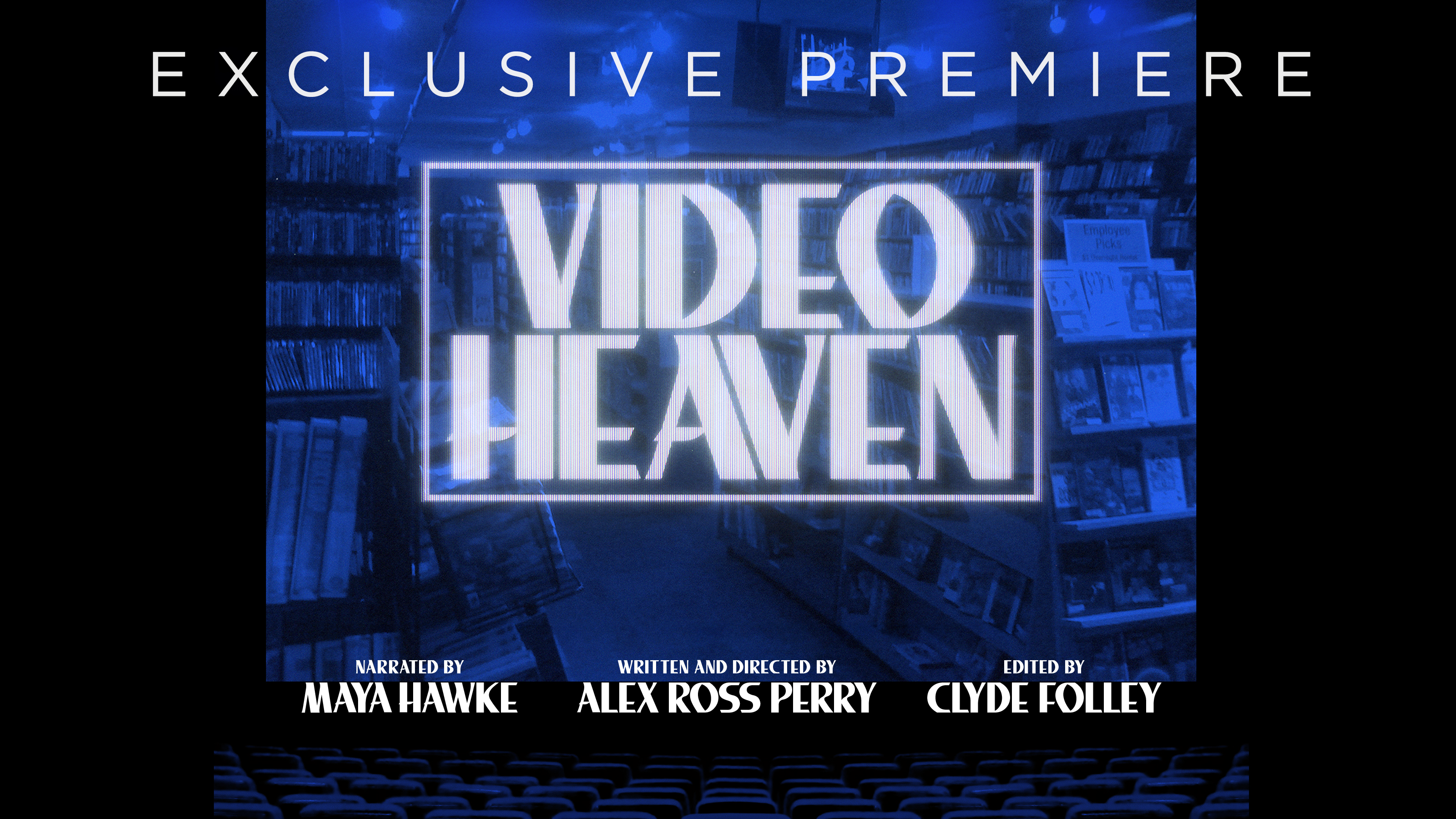 Videoheaven