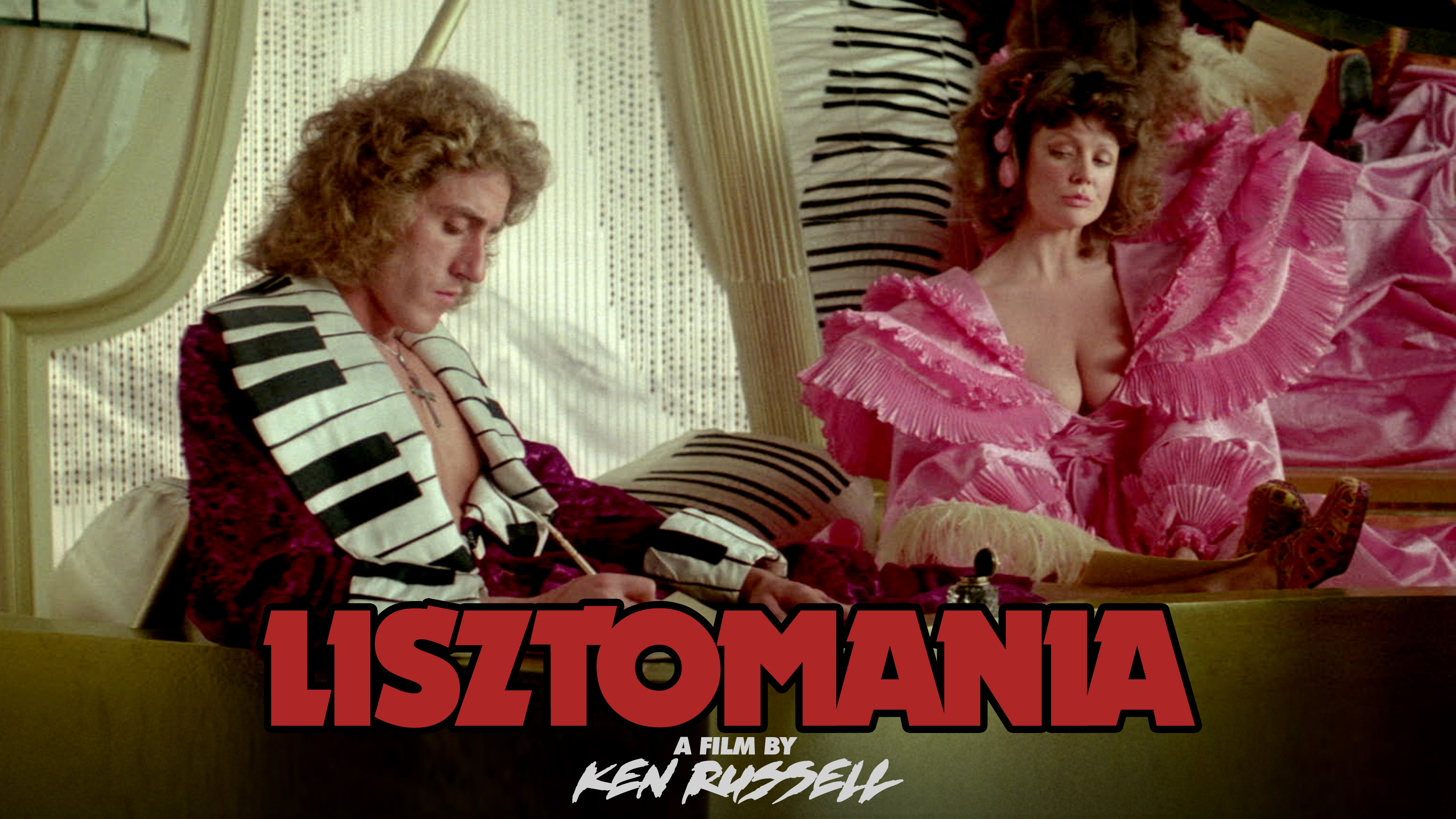 Lisztomania