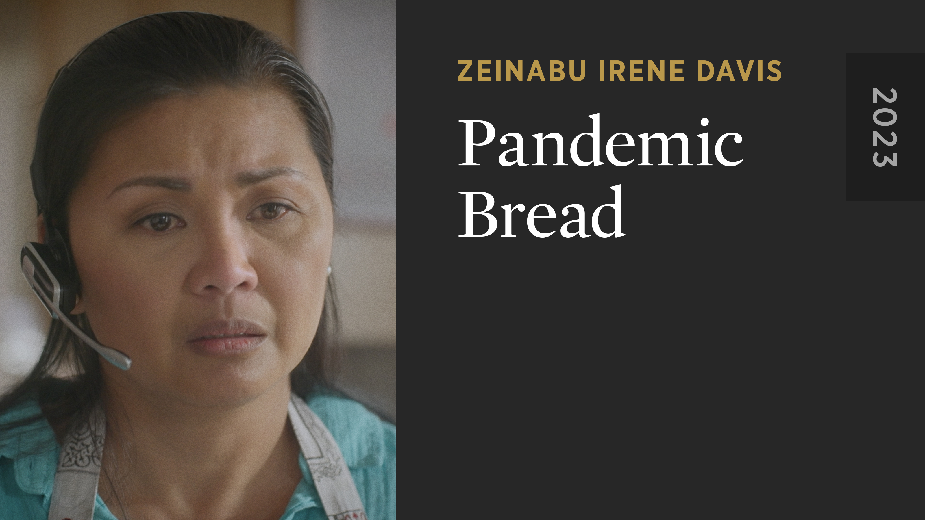 Pandemic Bread