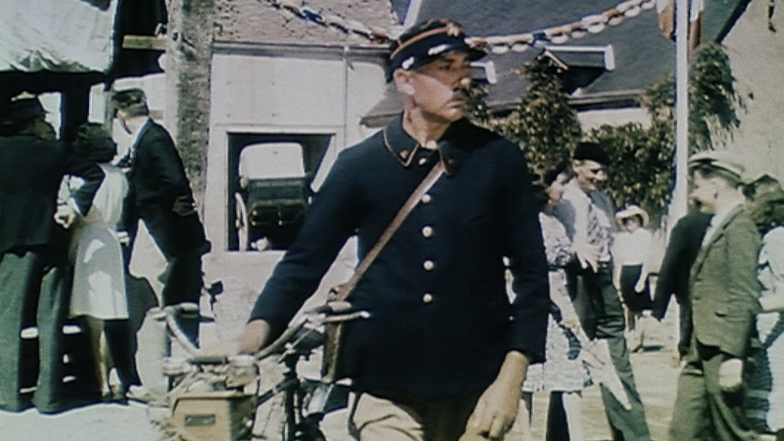 JOUR DE FÊTE: 1994 Version