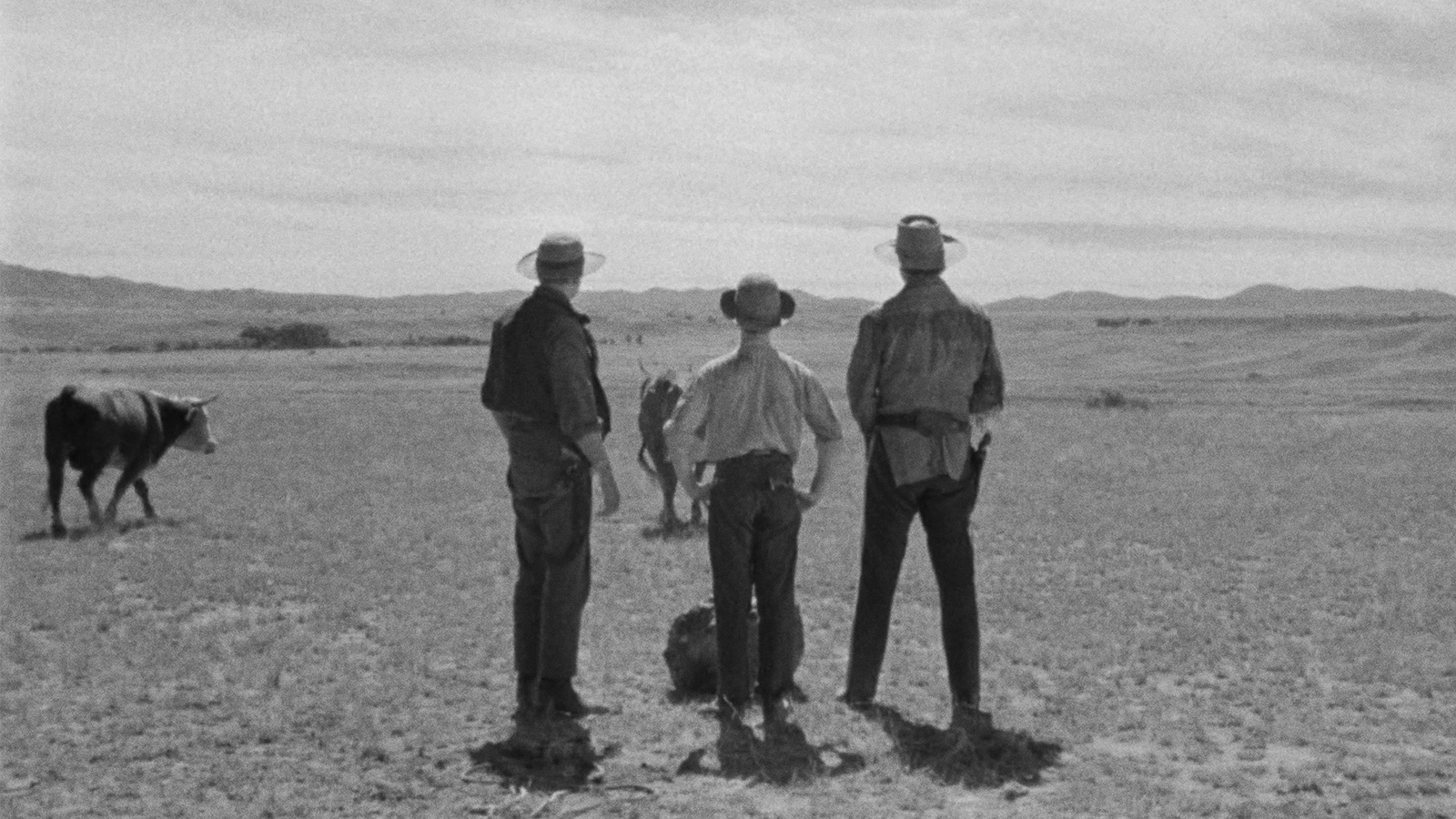 RED RIVER: The Prerelease Version