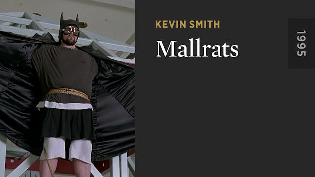 Mallrats