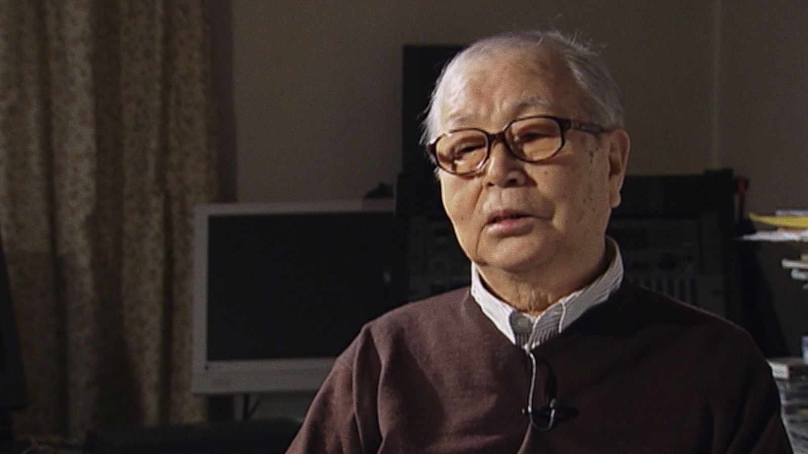 Ichikawa and Curtis on FIRES ON THE PLAIN