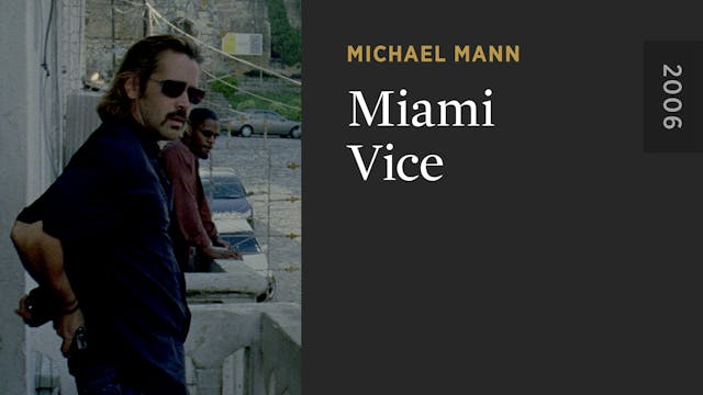 Miami Vice