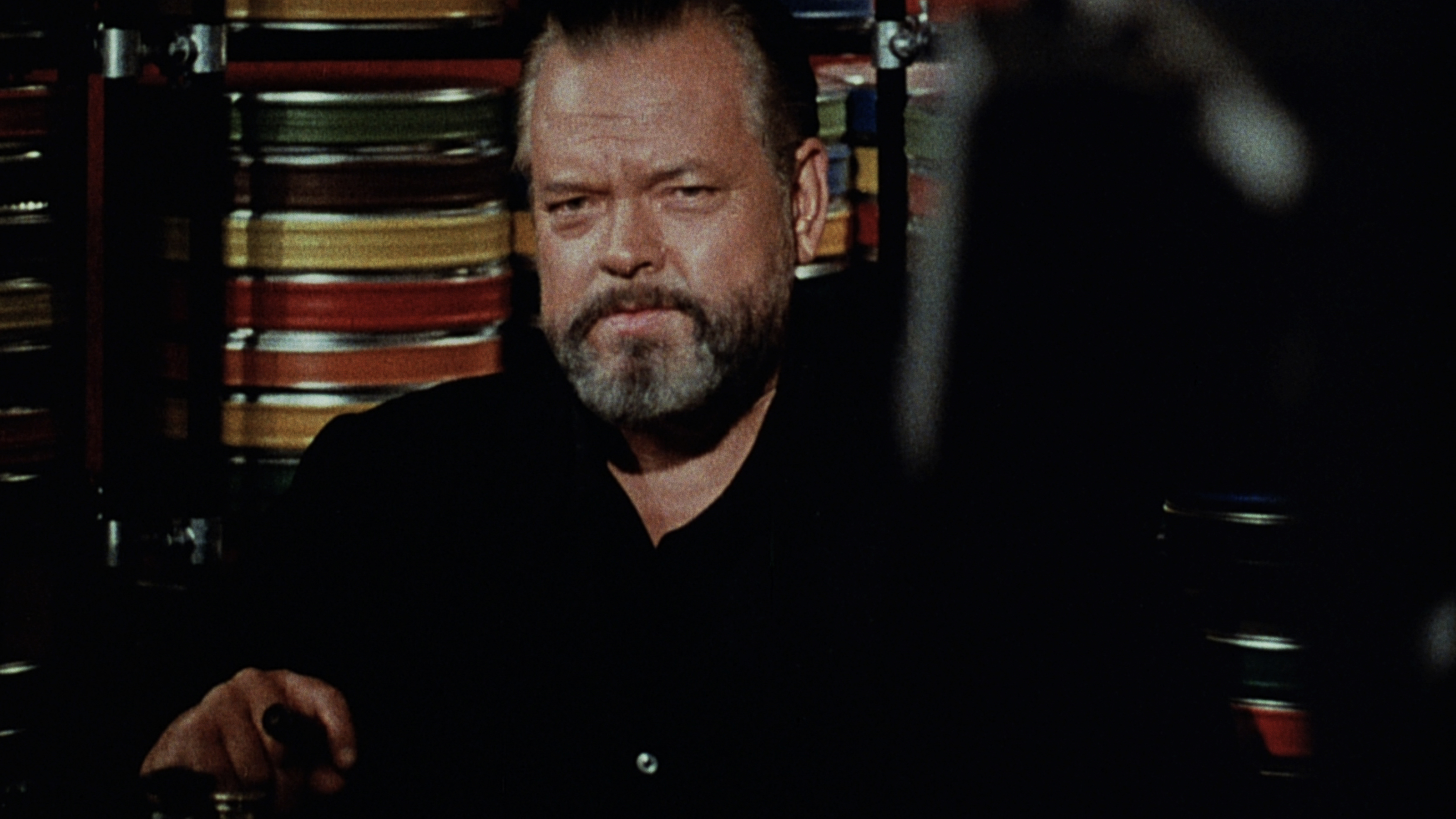 Howard Hughes Press Conference