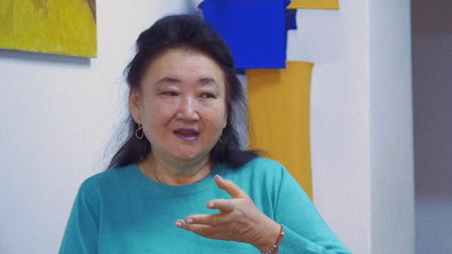 The Making of THE FALL OF OTRAR