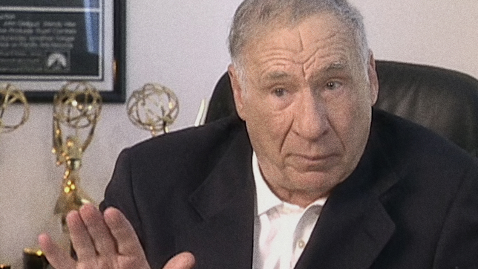 The Terrible Elephant Man Revealed