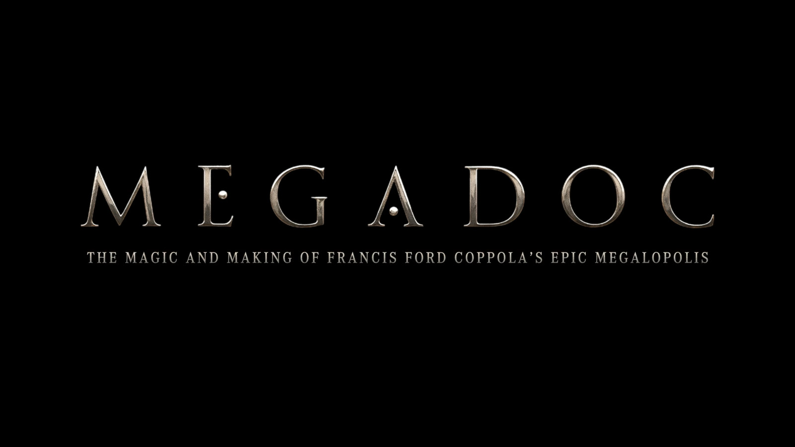 MEGADOC Trailer