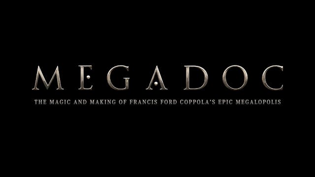 MEGADOC Trailer