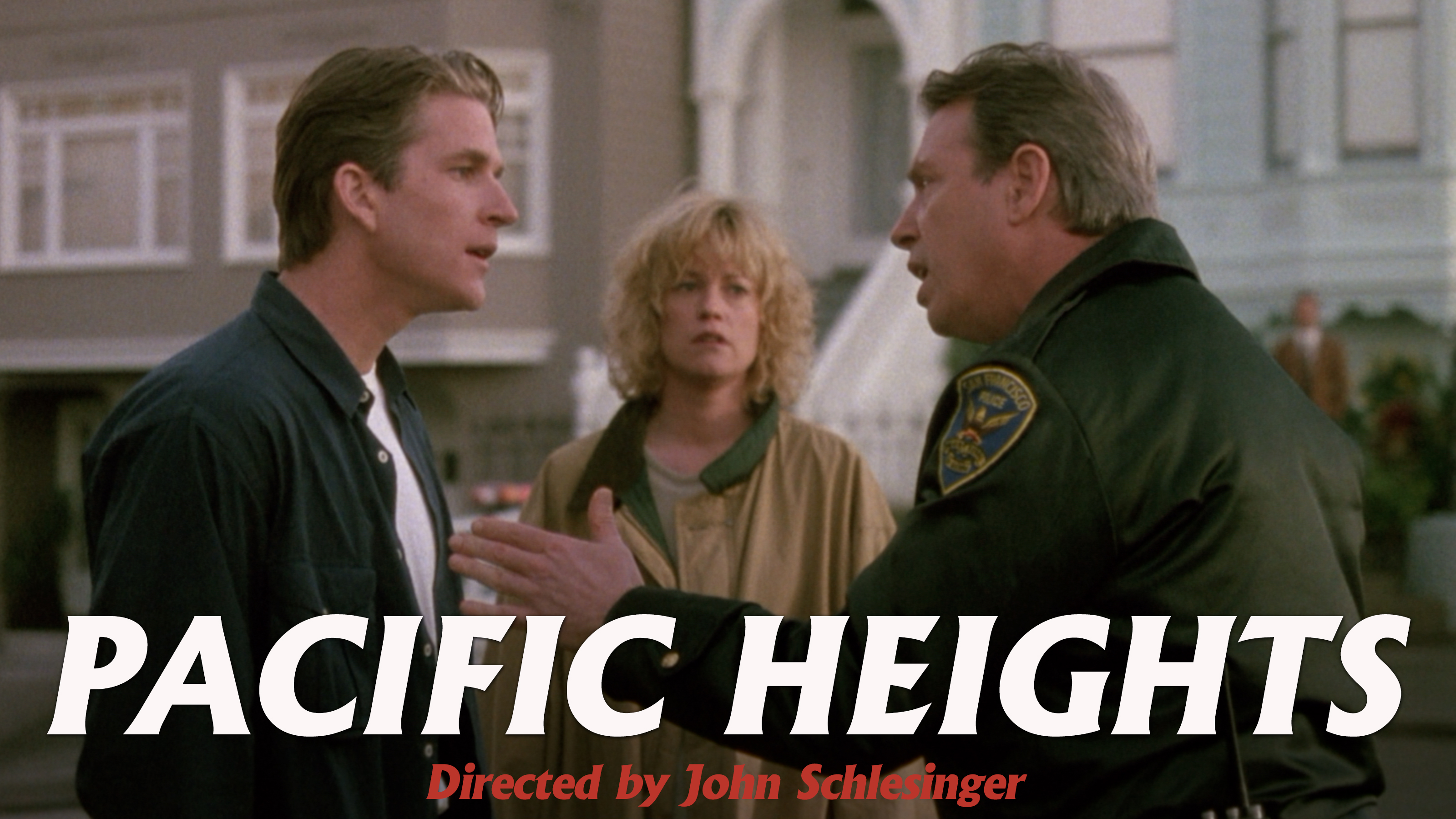Pacific Heights