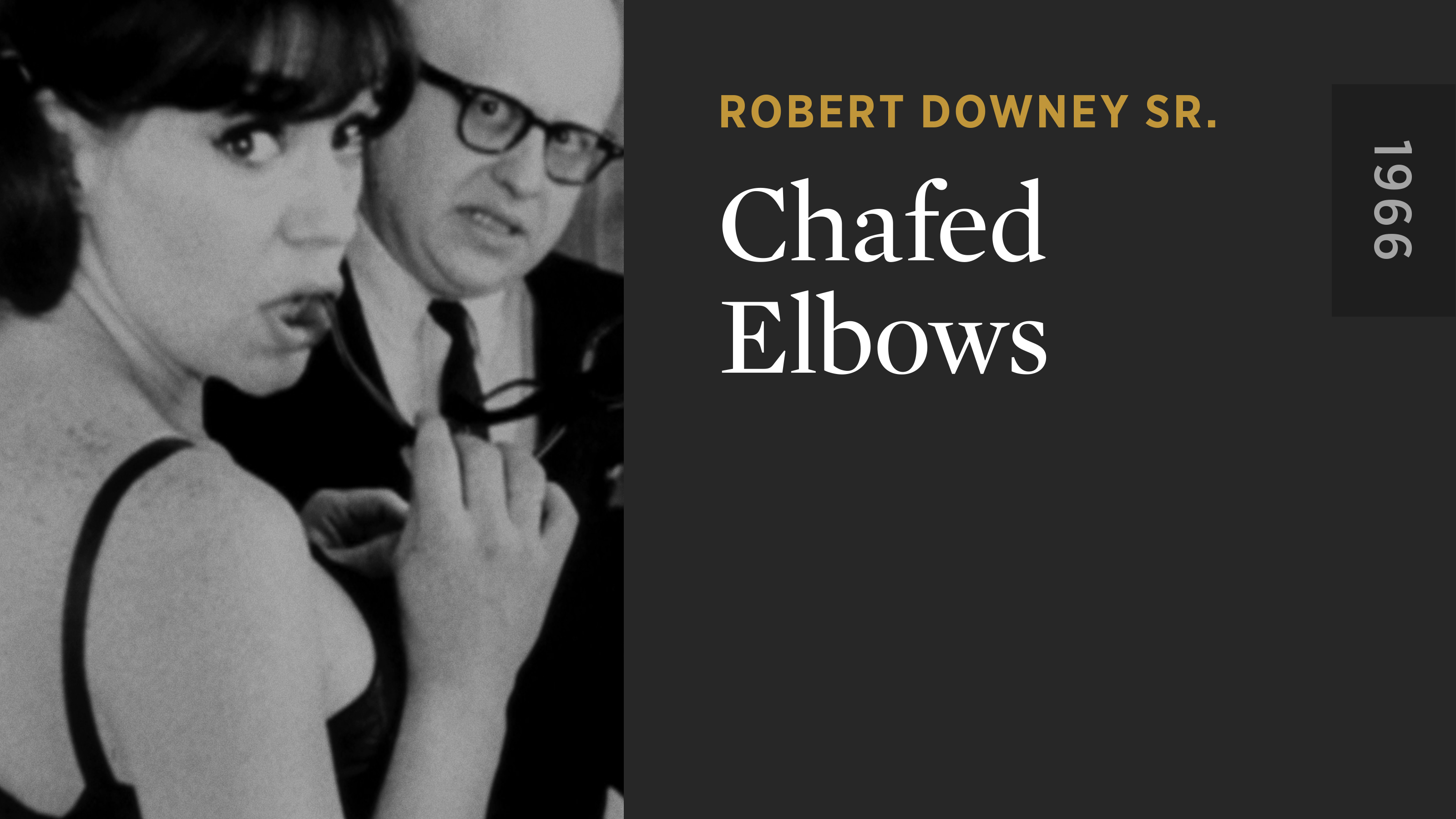 Chafed Elbows