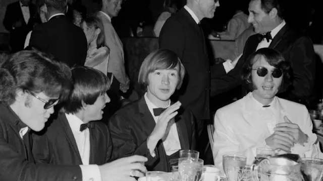 From the Monkees to HEAD
