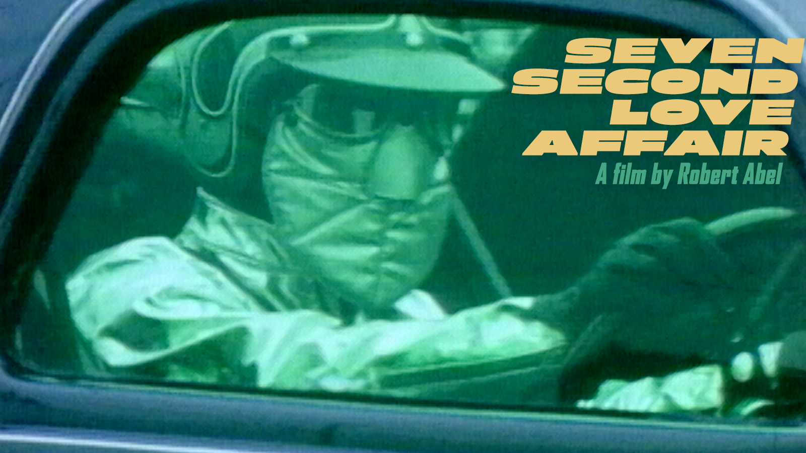 Seven Second Love Affair