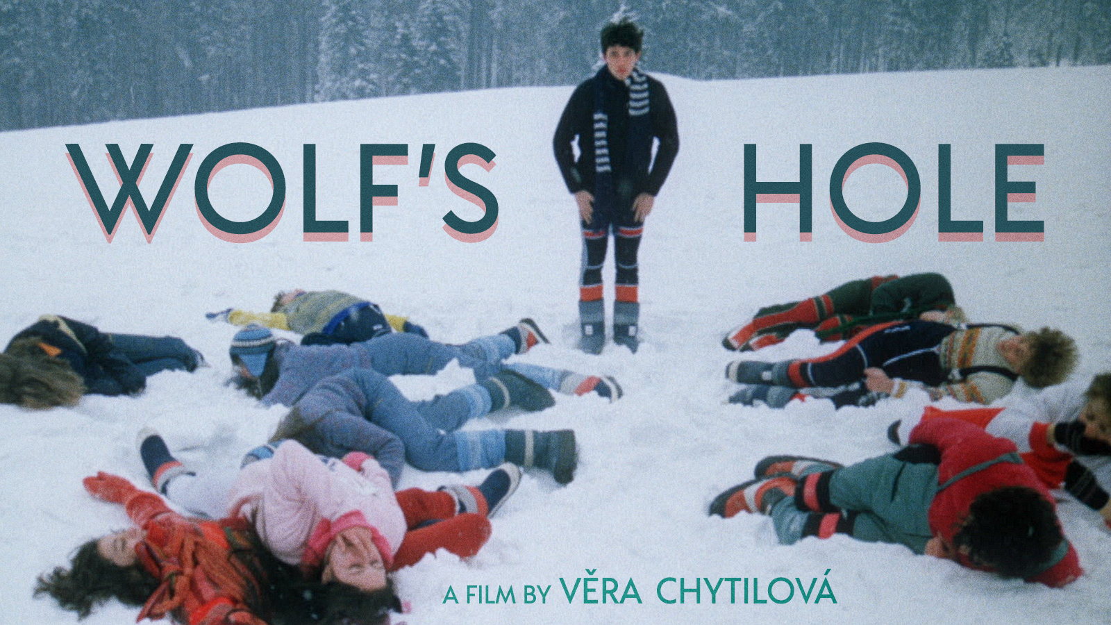 Wolf’s Hole