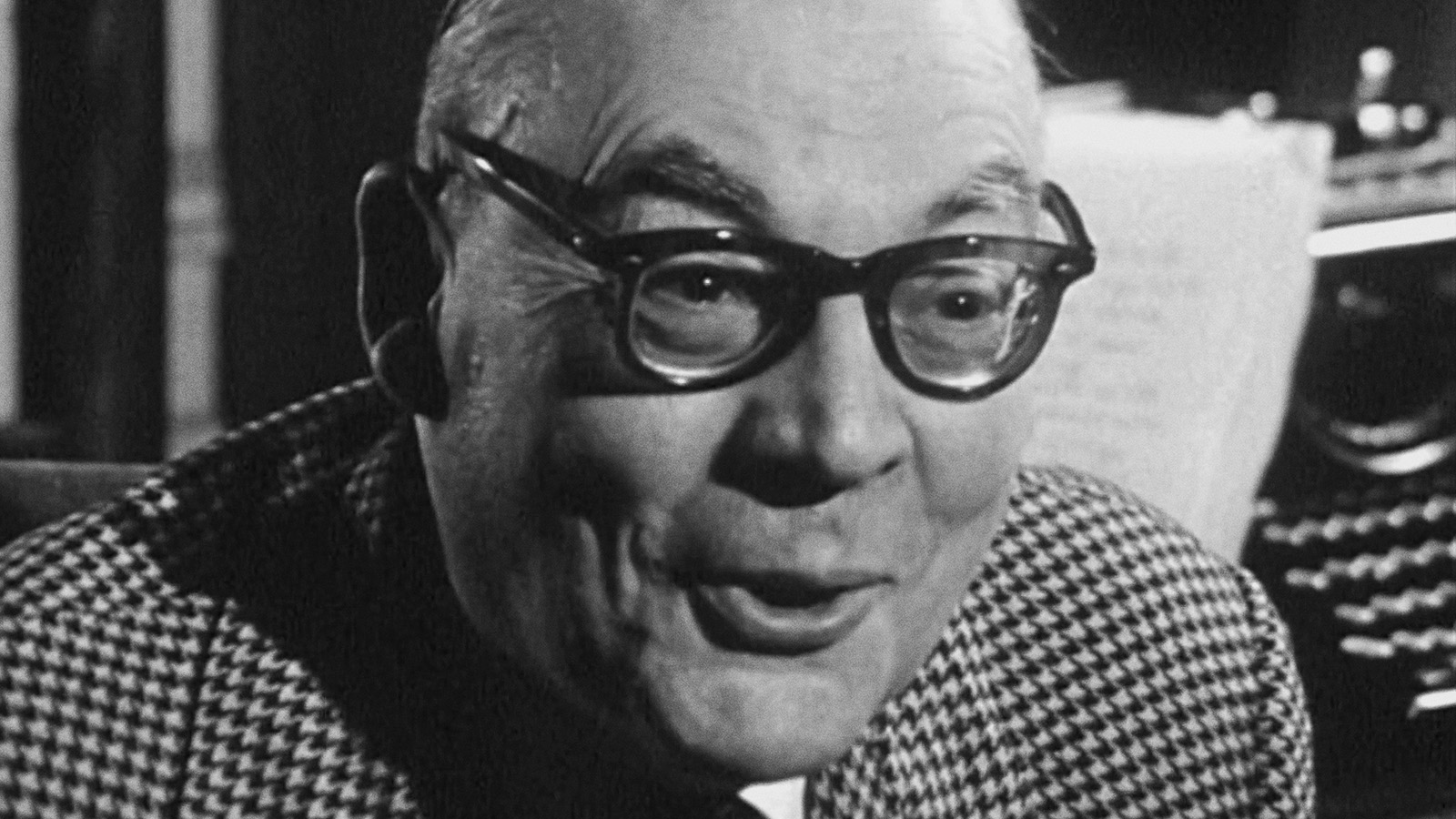 Cinéastes de notre temps: Jean Vigo