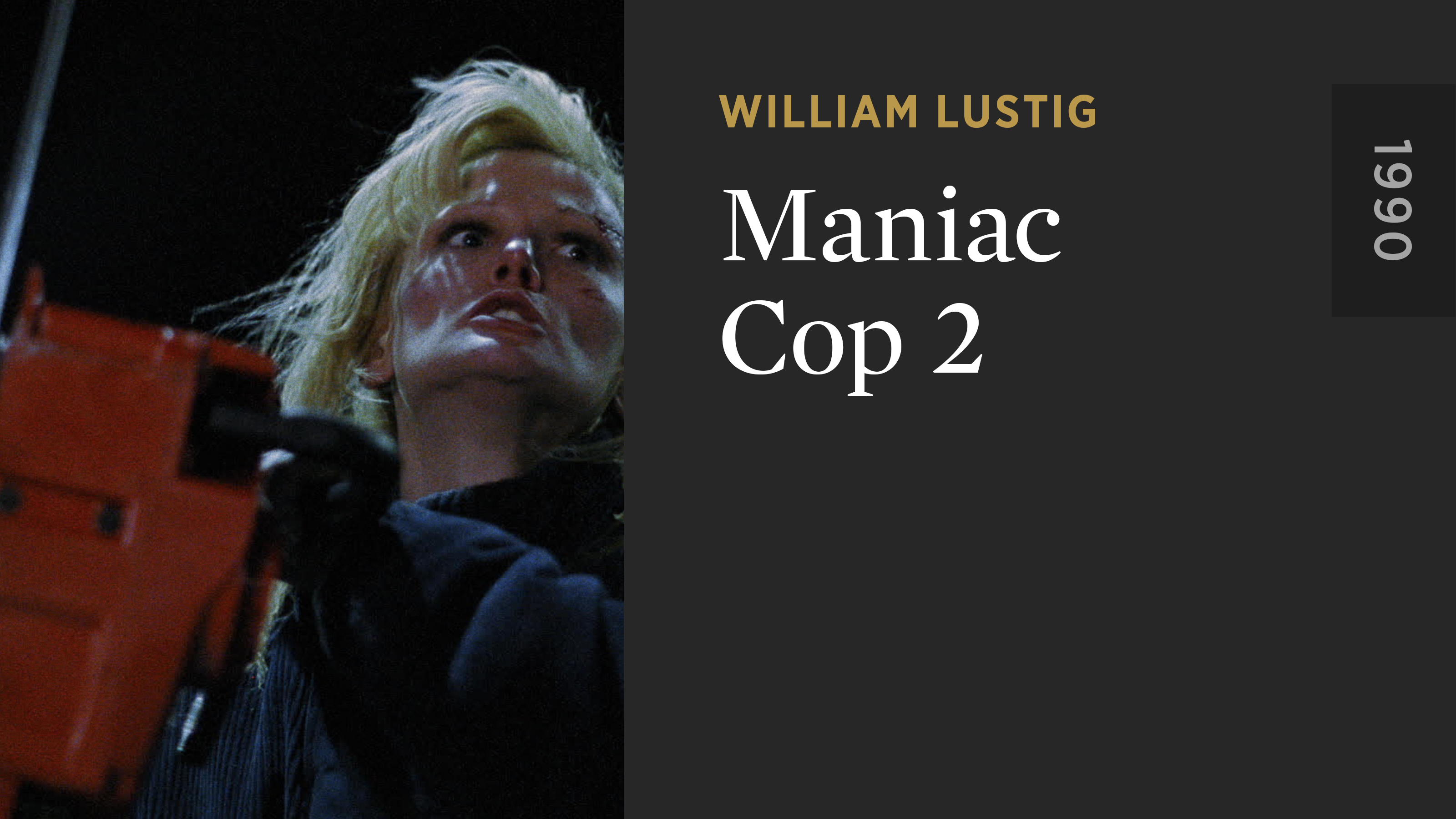 Maniac Cop 2